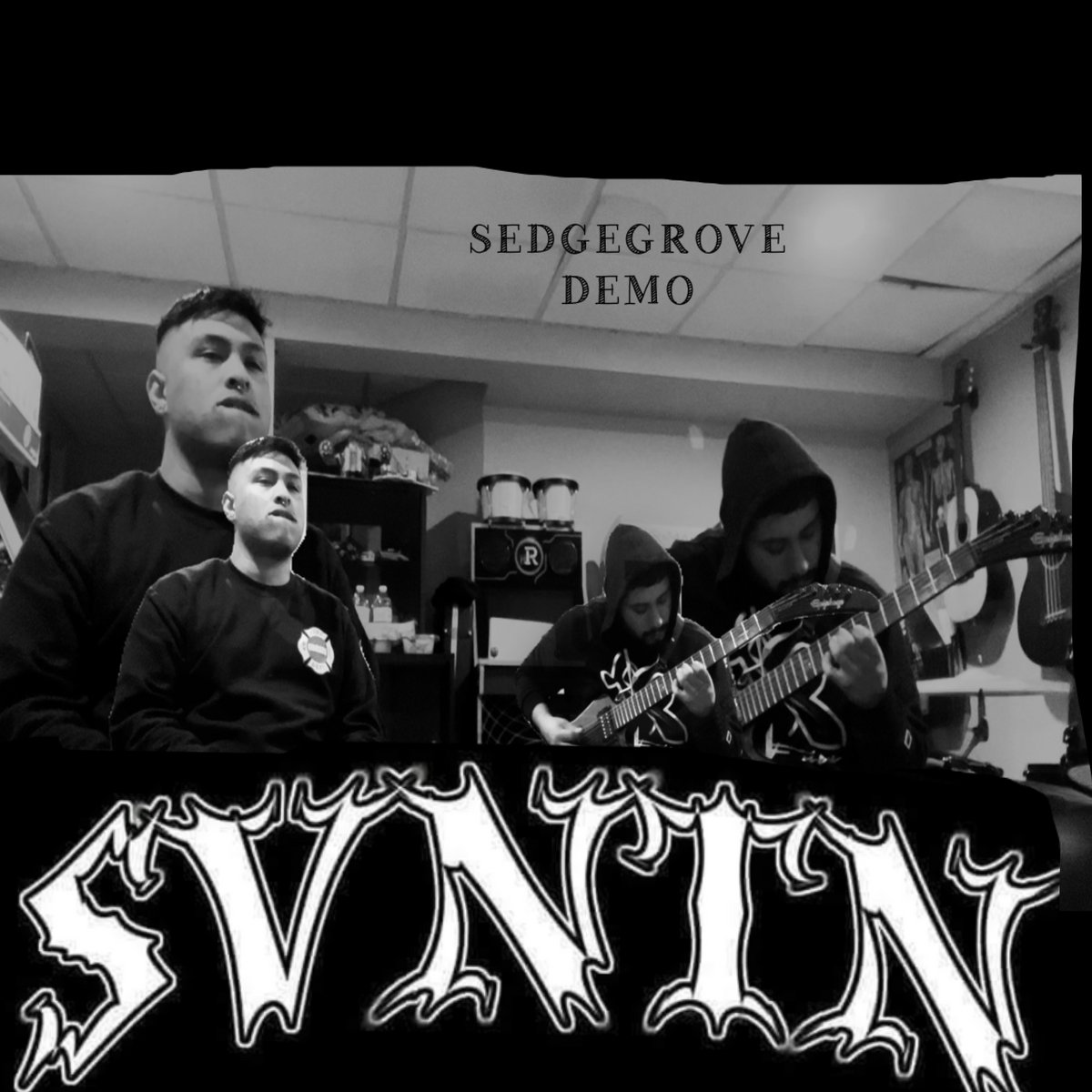 King of Sins ft. Zachary Lee