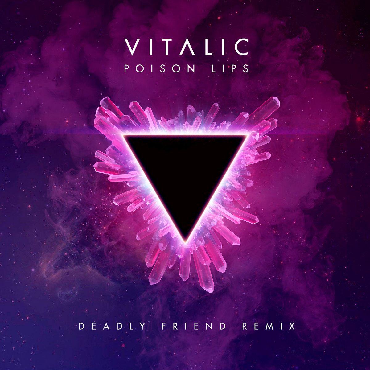 Poison Lips [Deadly Friend Remix]