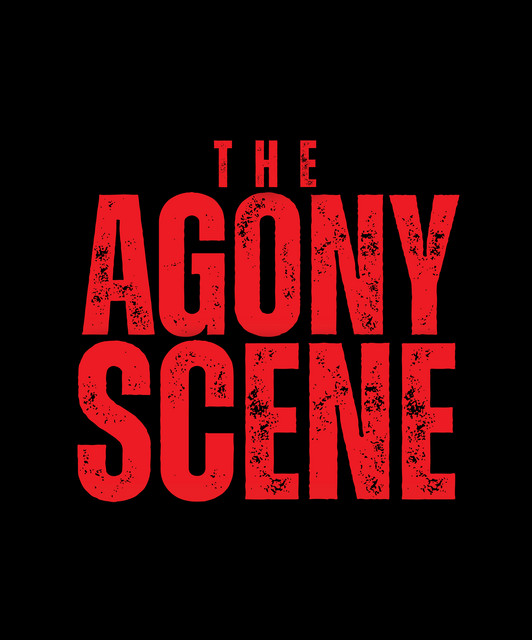 The Agony Scene