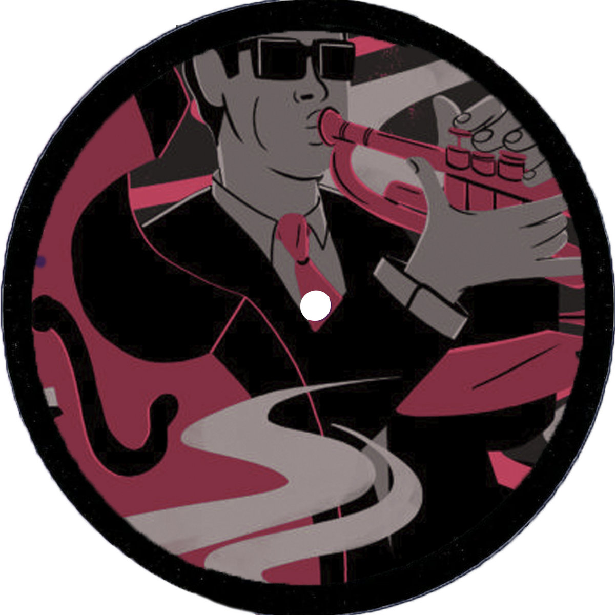 Vanguardist - Jazz Me (Unreleased)