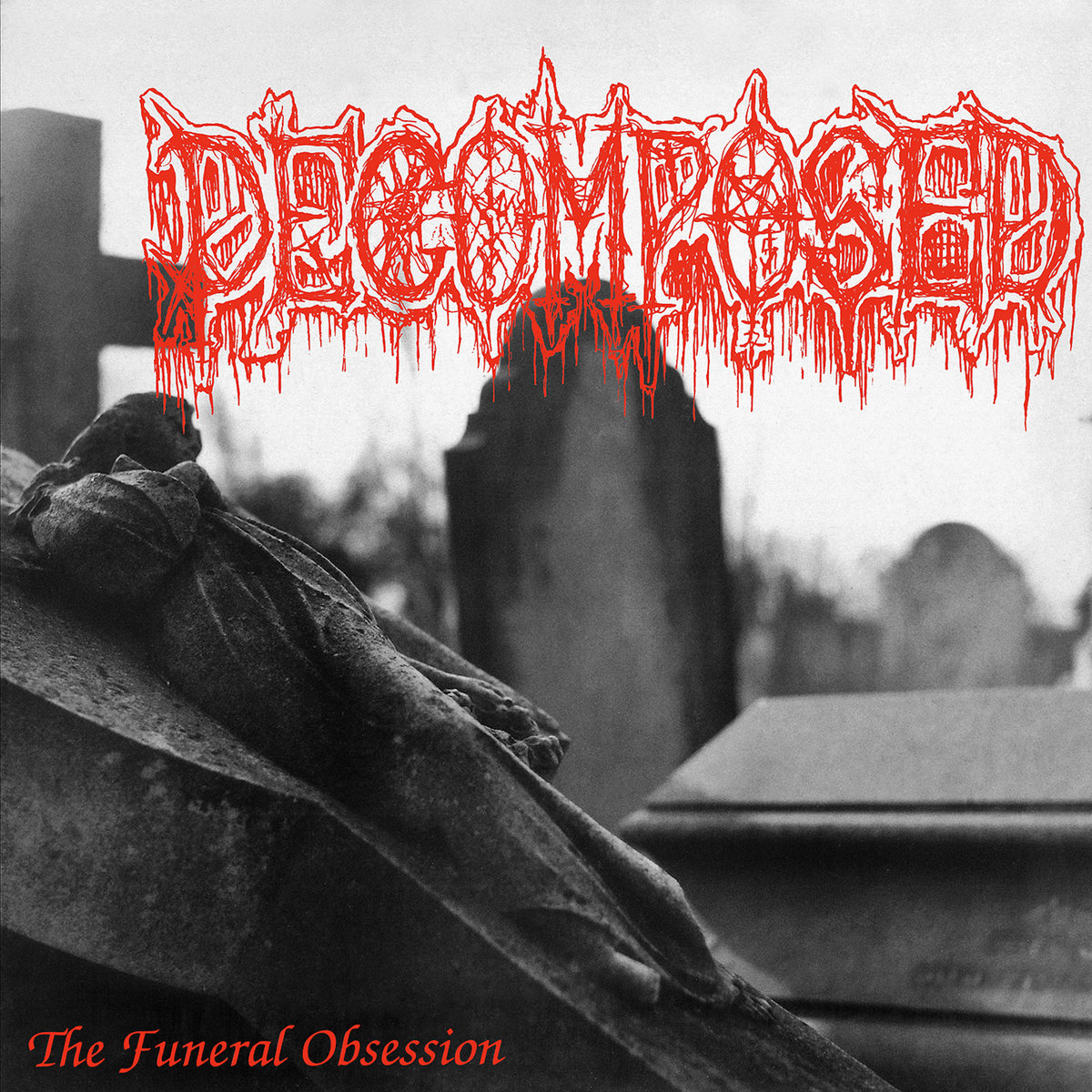 The Funeral Obsession EP (2019 remaster)