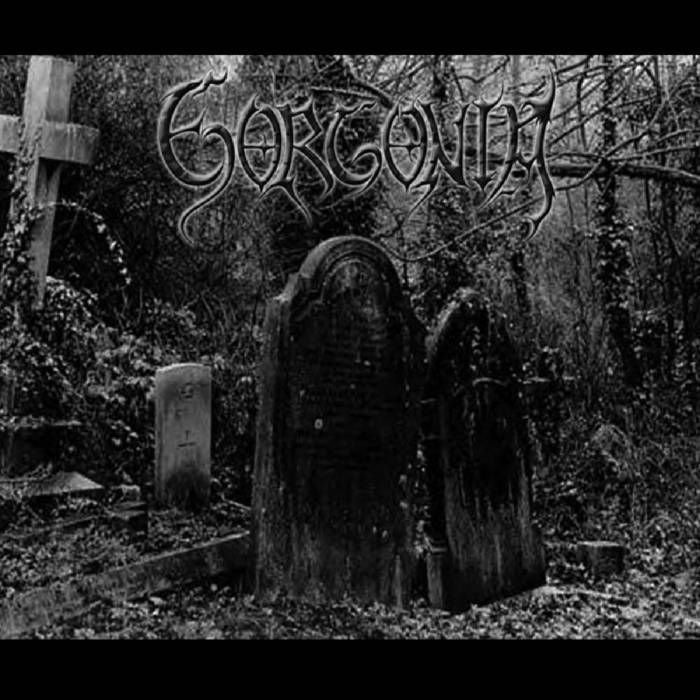 Almas en su eterna Oscuridad (Demo 2004)