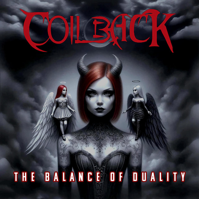 Coilback