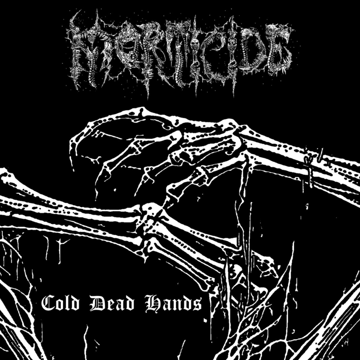 Cold Dead Hands (Demo)