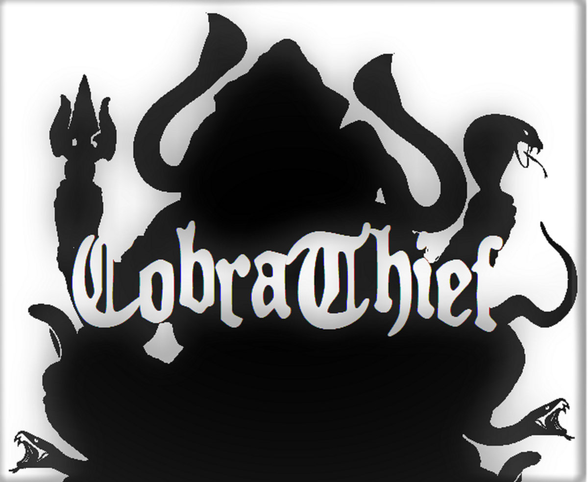 CobraThief