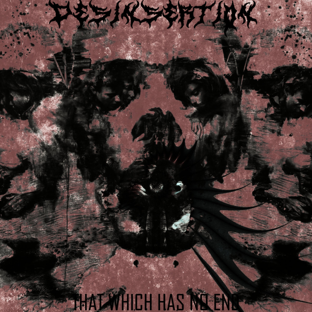 That Which Has No End