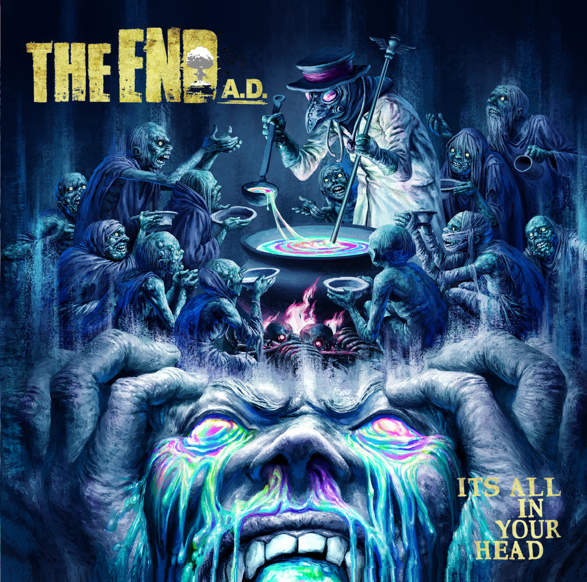 It’s All In Your Head