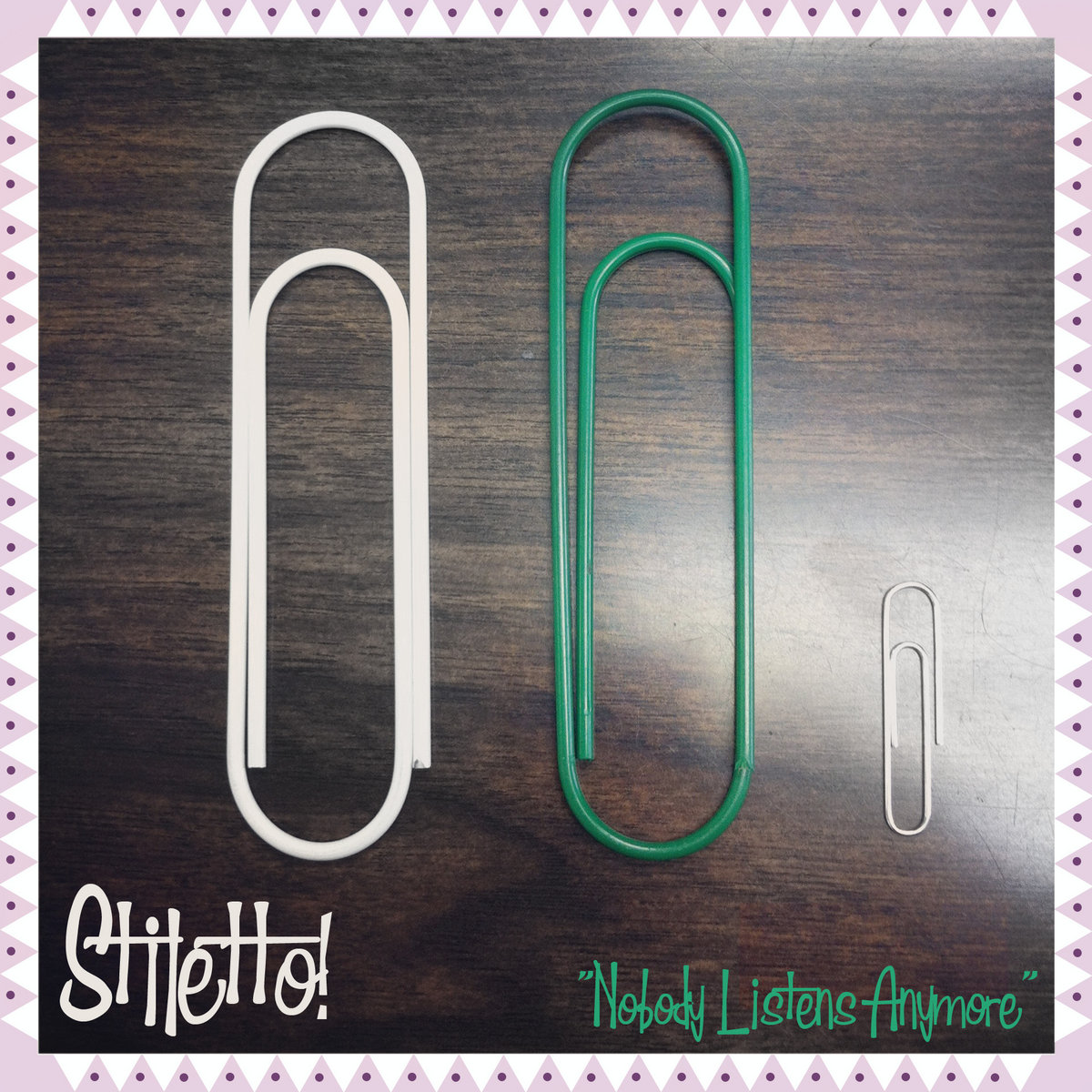 Nobody Listens Anymore