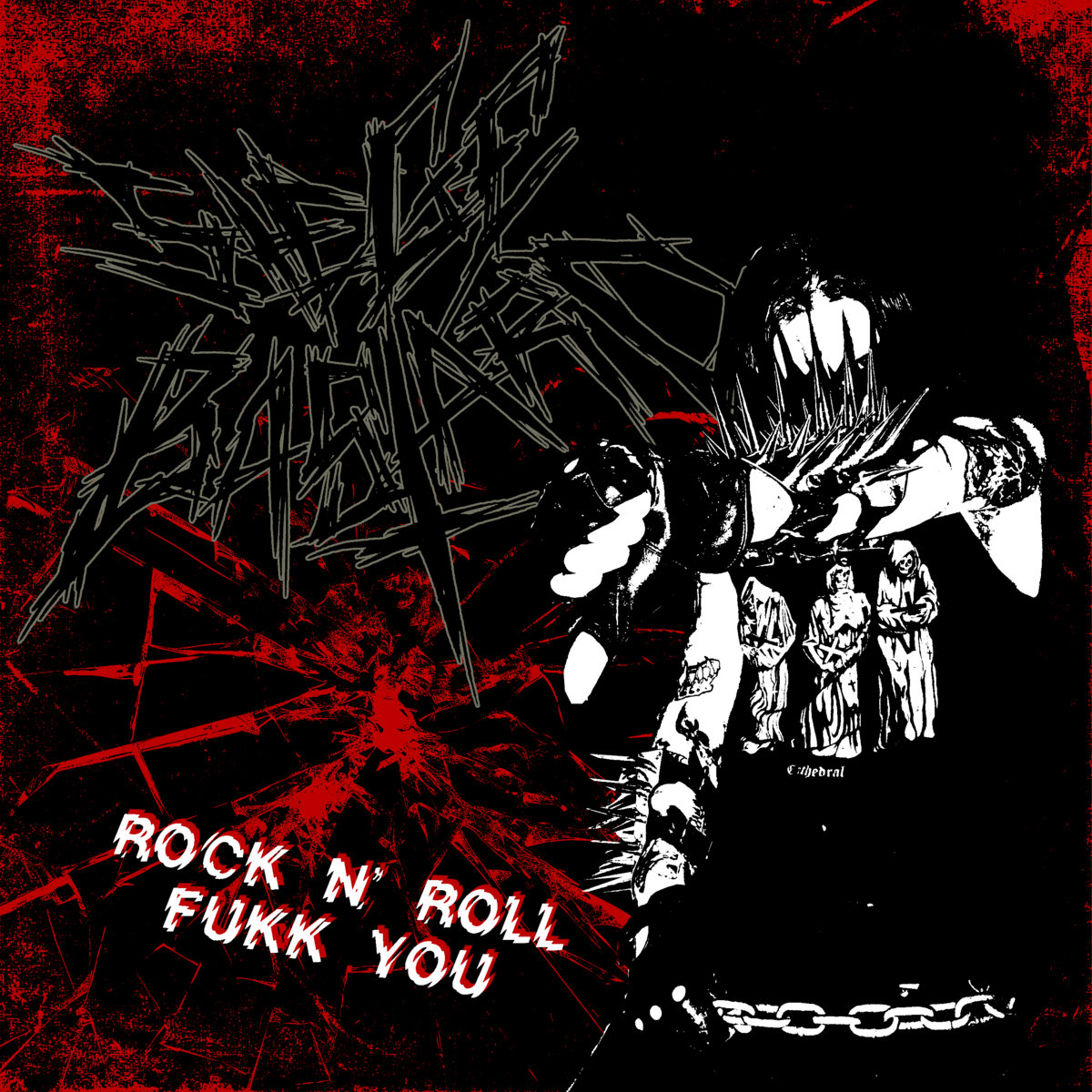 Rock N' Roll Fukk You