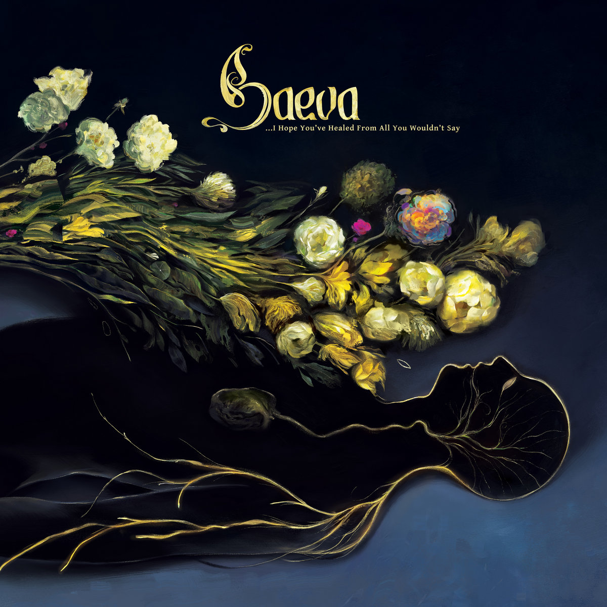 I Hope You've Healed From All You Wouldn't Say