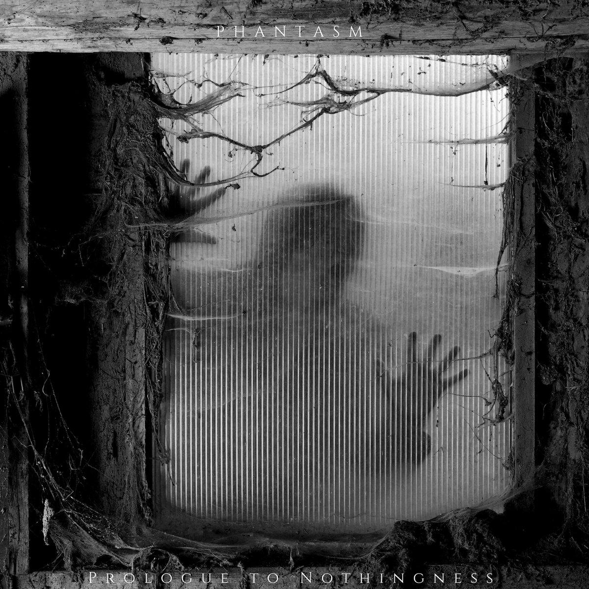 Prologue to Nothingness