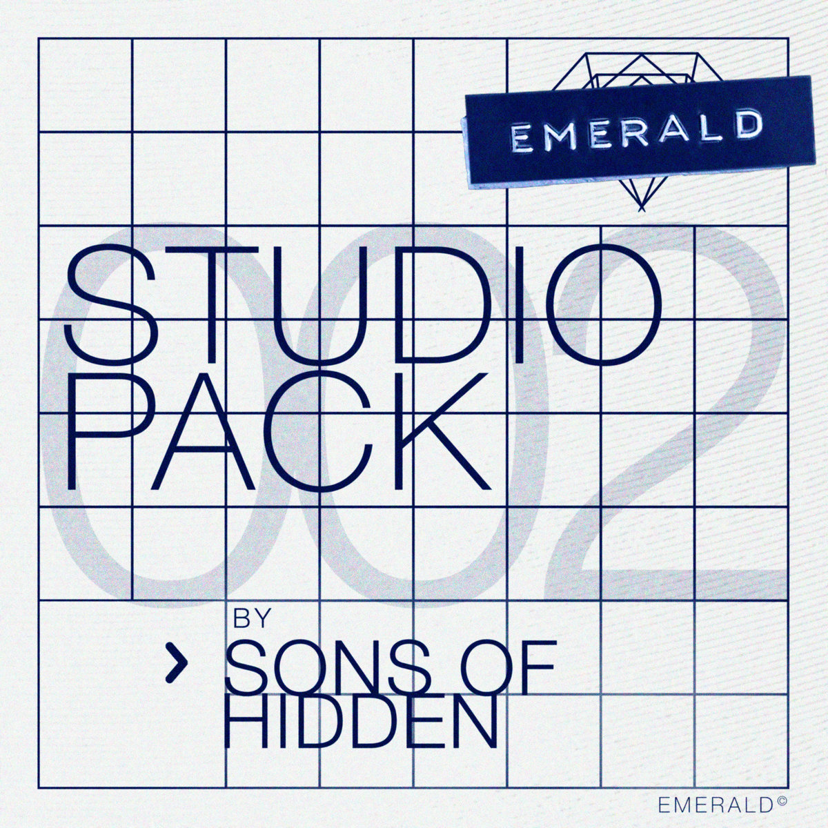 EMERALD Studio Pack 002