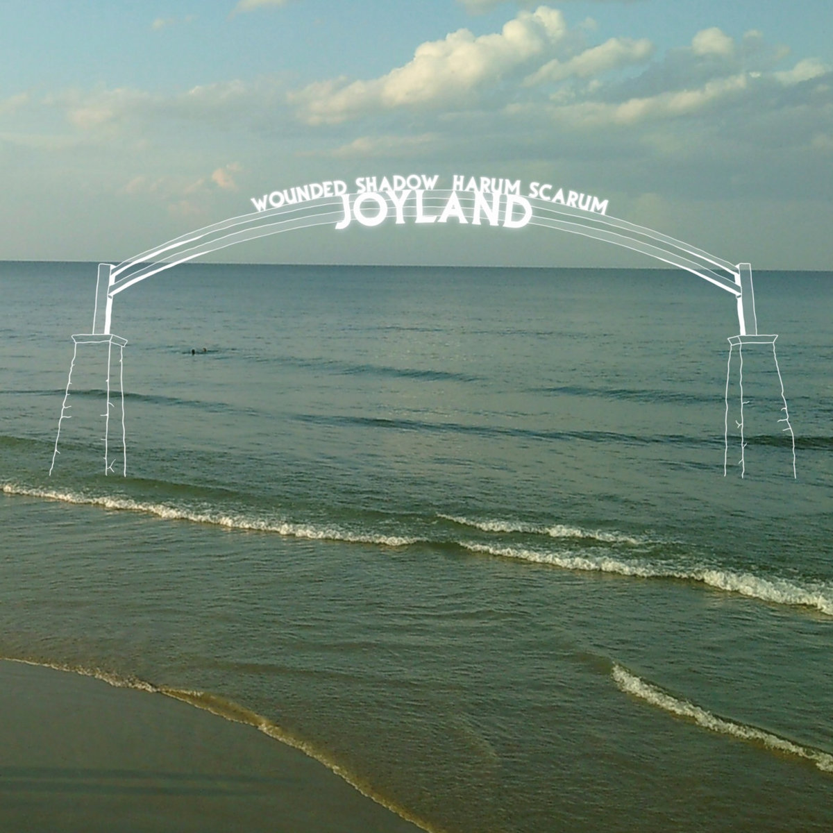 JOYLAND