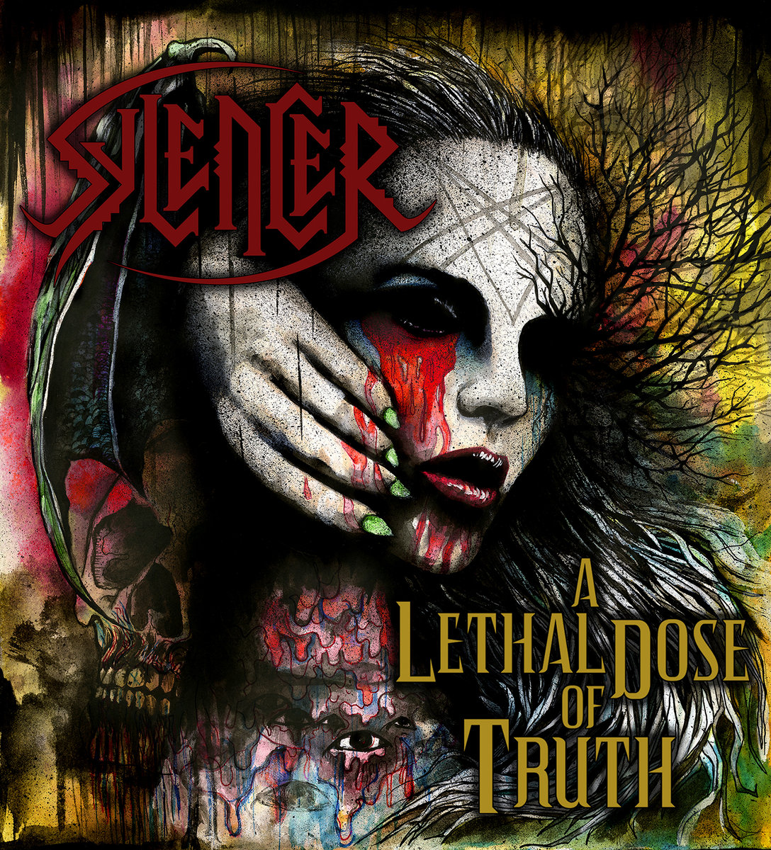 A Lethal Dose Of Truth