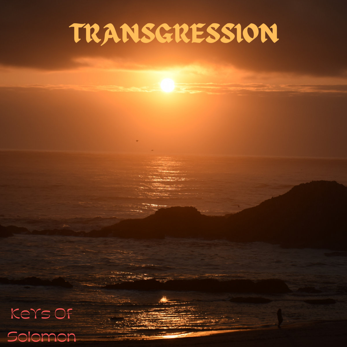 Transgression