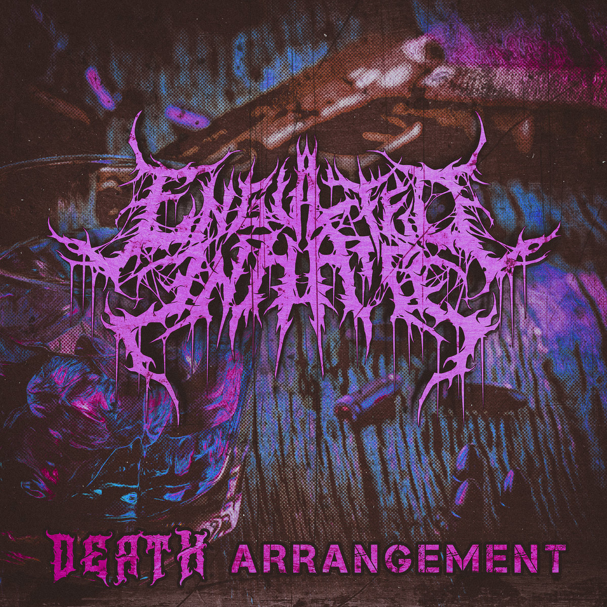 Death Arrangement