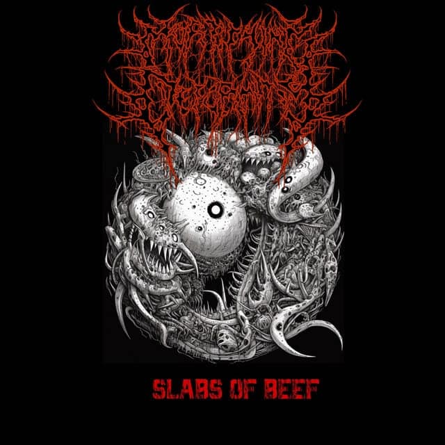 Mortifying Deformity