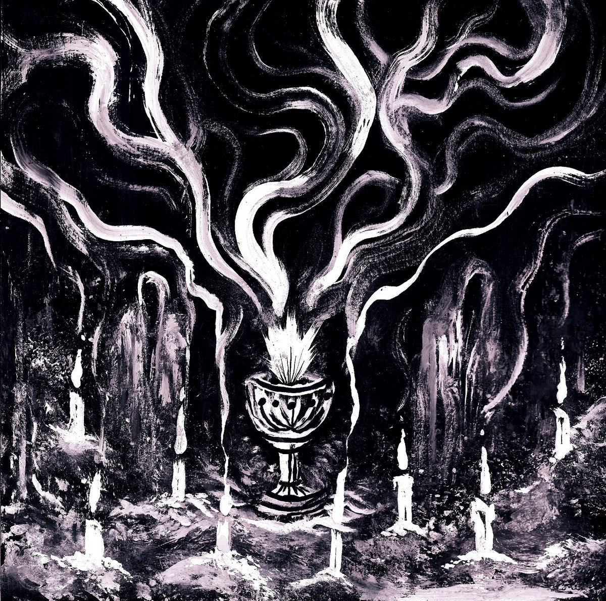 A Sonic Ceremony - Live Set