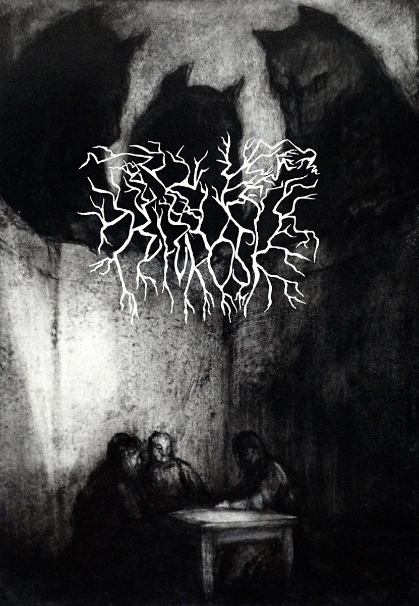 Abyss of Withering Nightfall