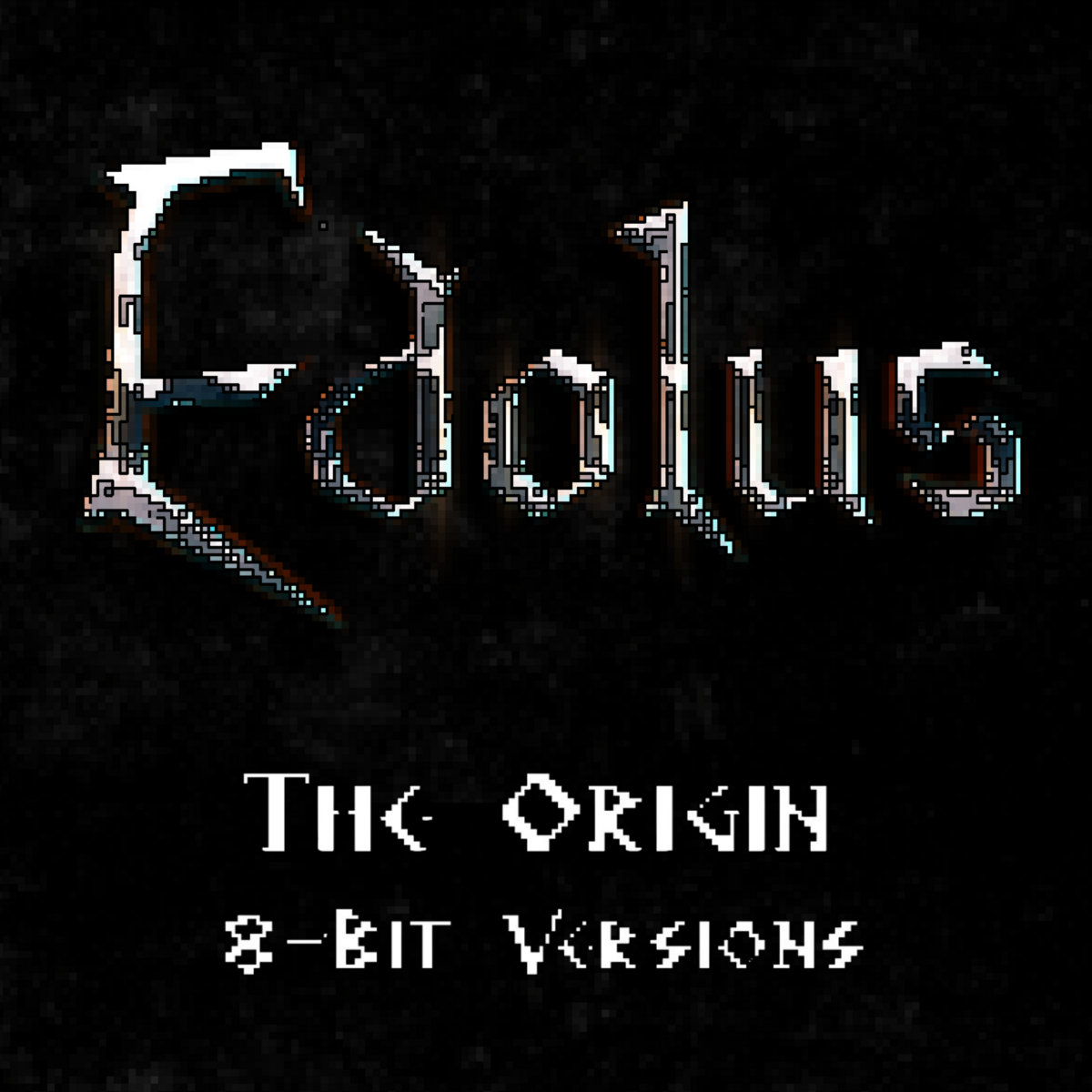 The Origin (8-Bit Versions)