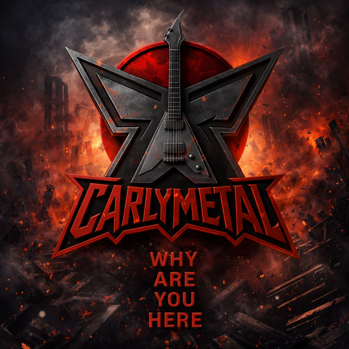 CarlyMetal