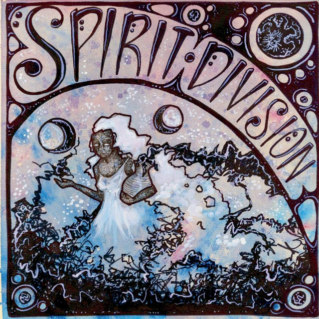 Spirit Division