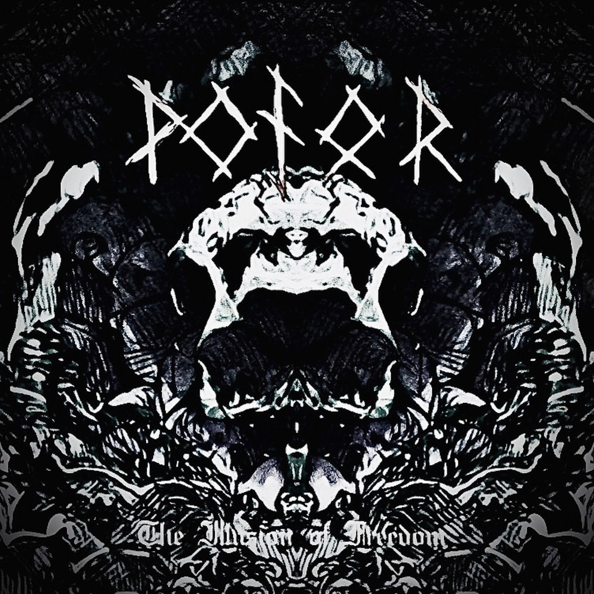 The Illusion of Freedom