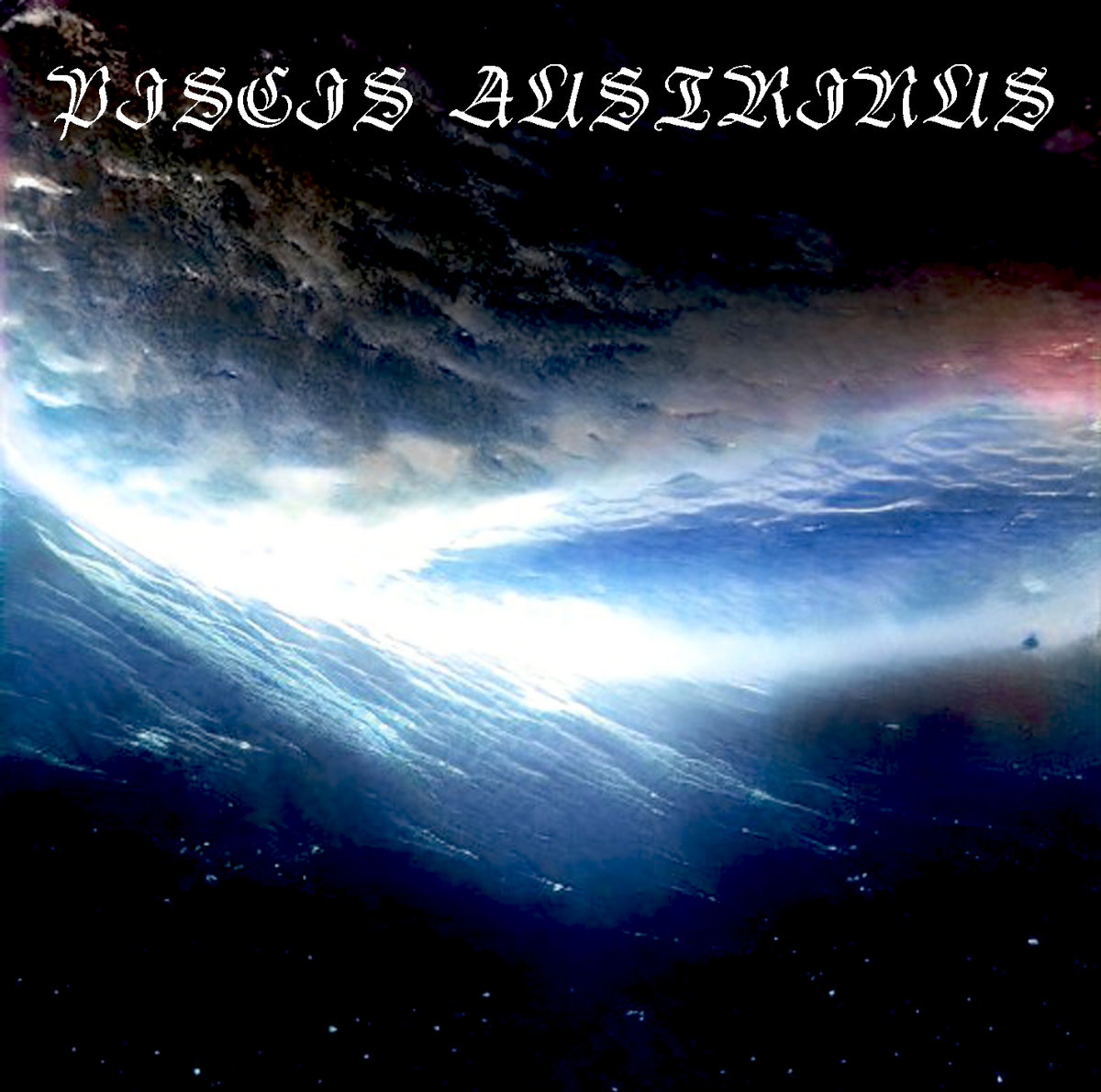 Planetary Infinite Spirit(EP)