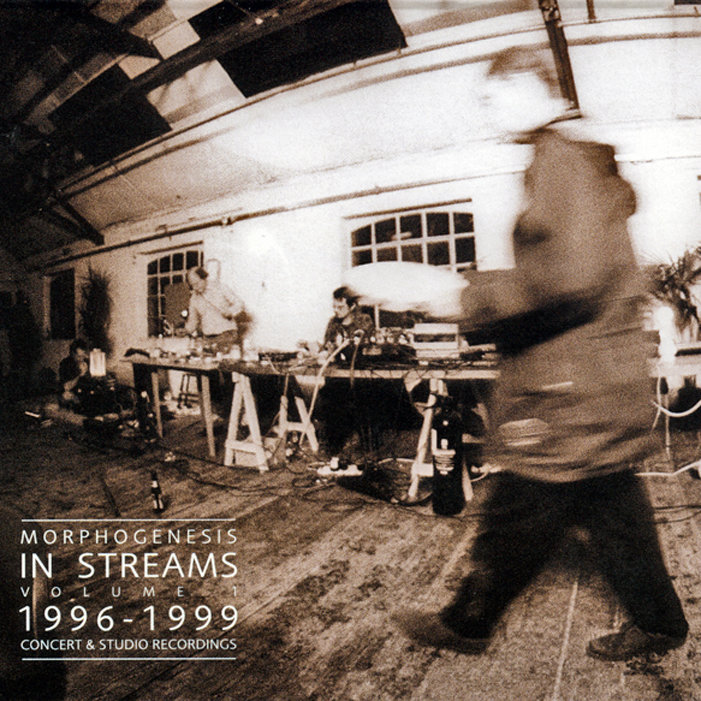 In Streams (Volume 1)
