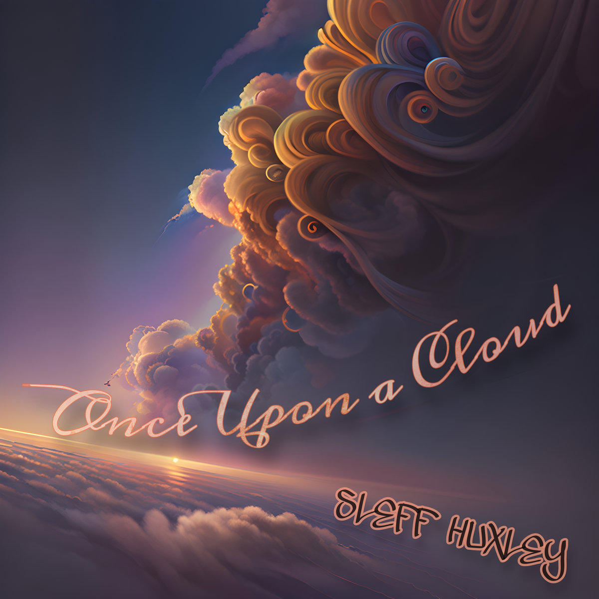 Once Upon a Cloud