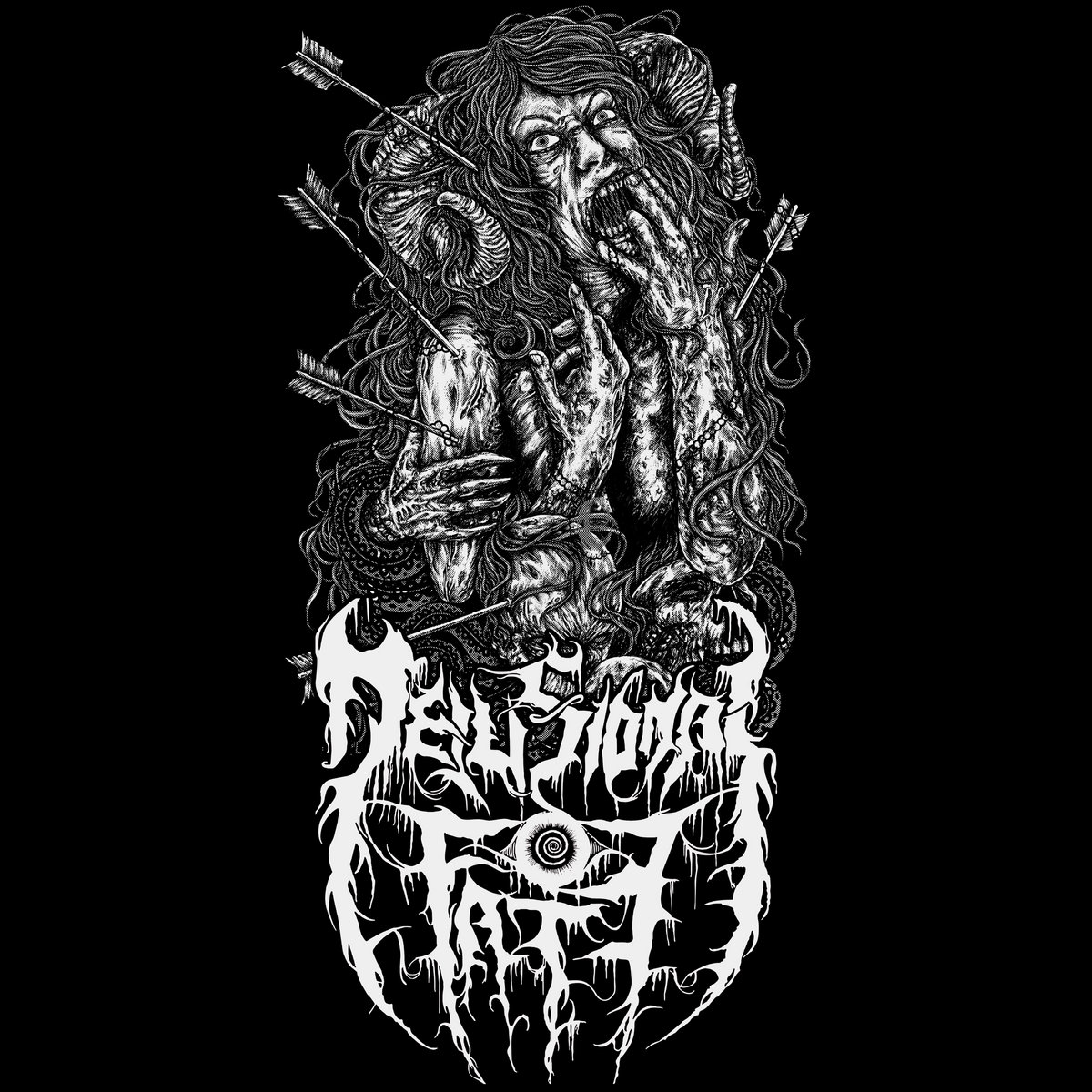 Delusional Fate - EP