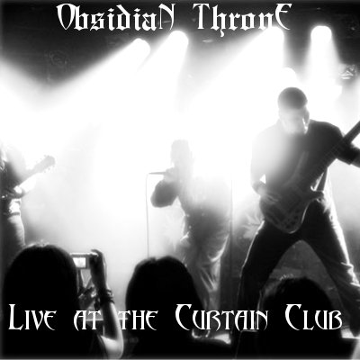 Live at the Curtain Club