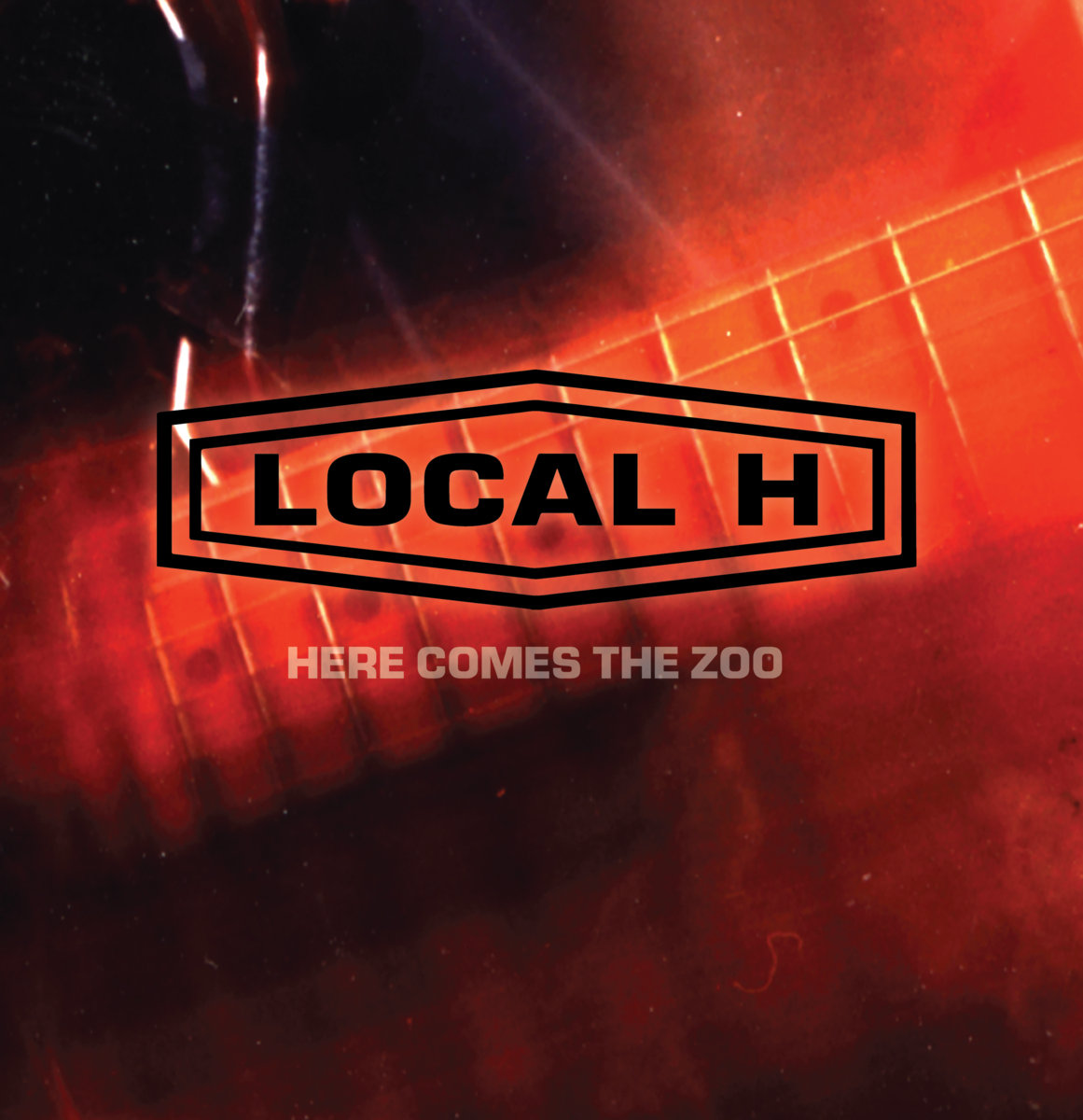 Here Comes the Zoo (20th Anniversary Remaster)