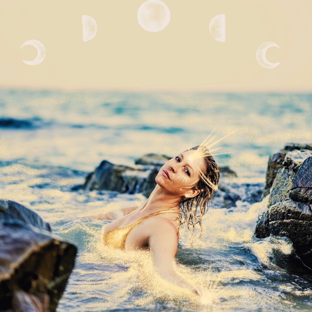 SACRED BODY A CAPELLA