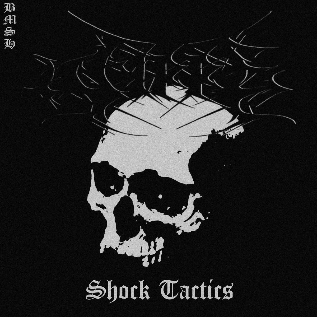 Shock Tactics