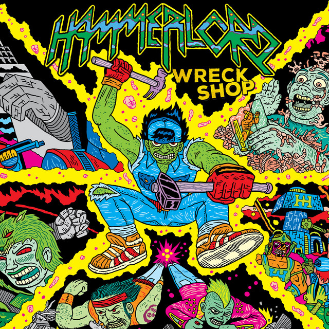 Hammerlord