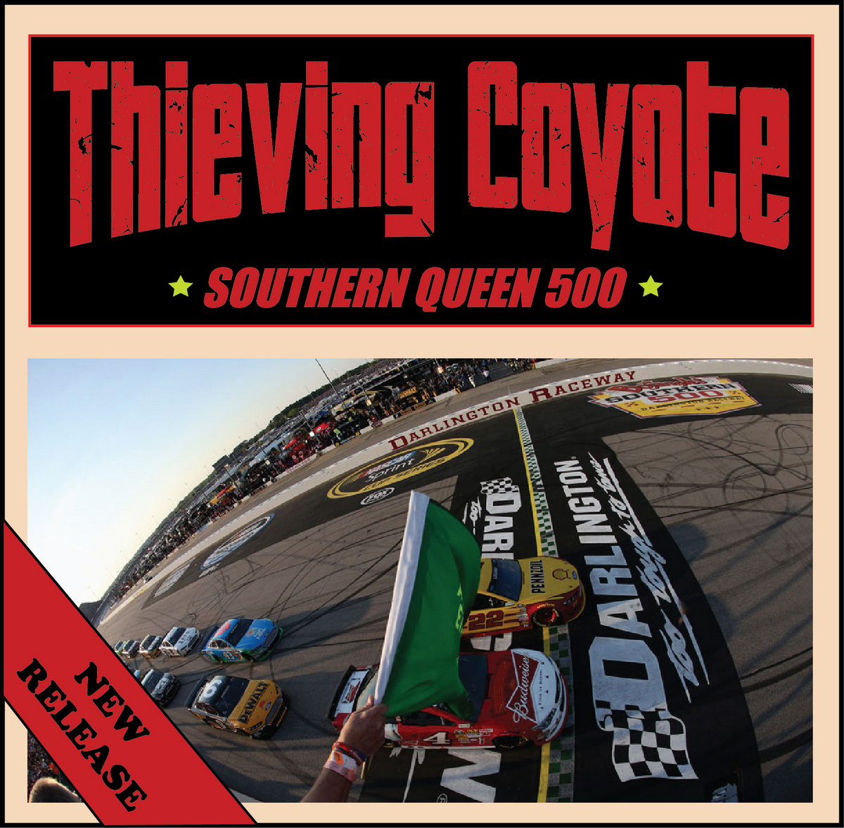 Southern Queen 500