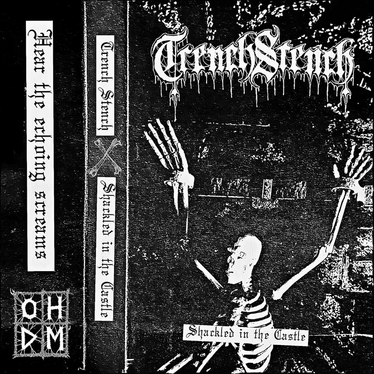 Shackled in the Castle