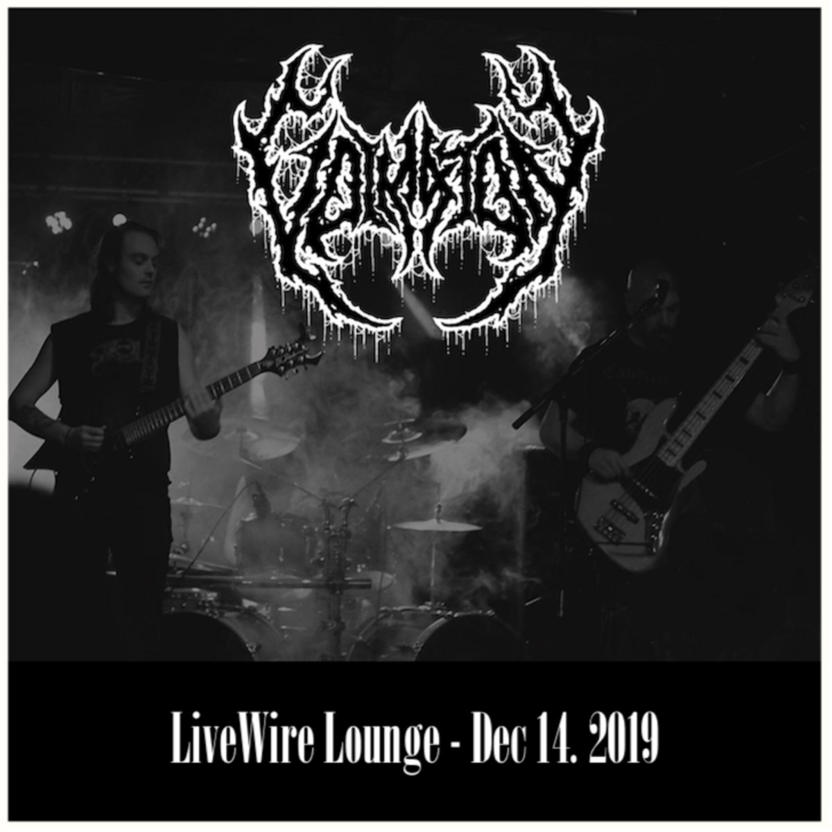 LiveWire Lounge - Dec 14th, 2019