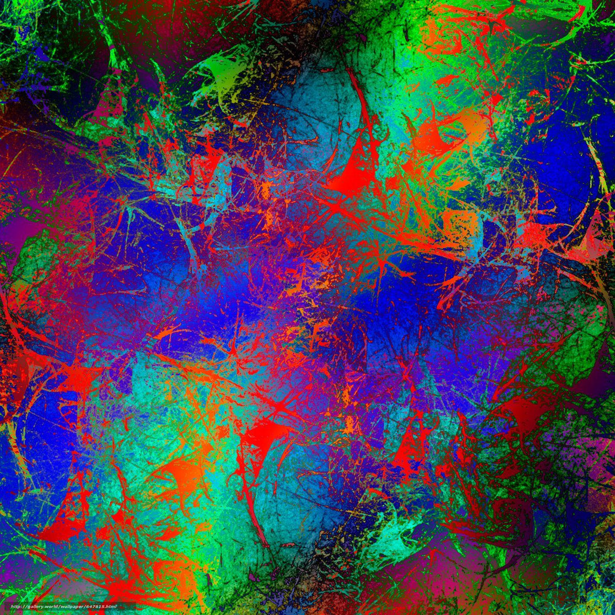 All my friends are drug addicts