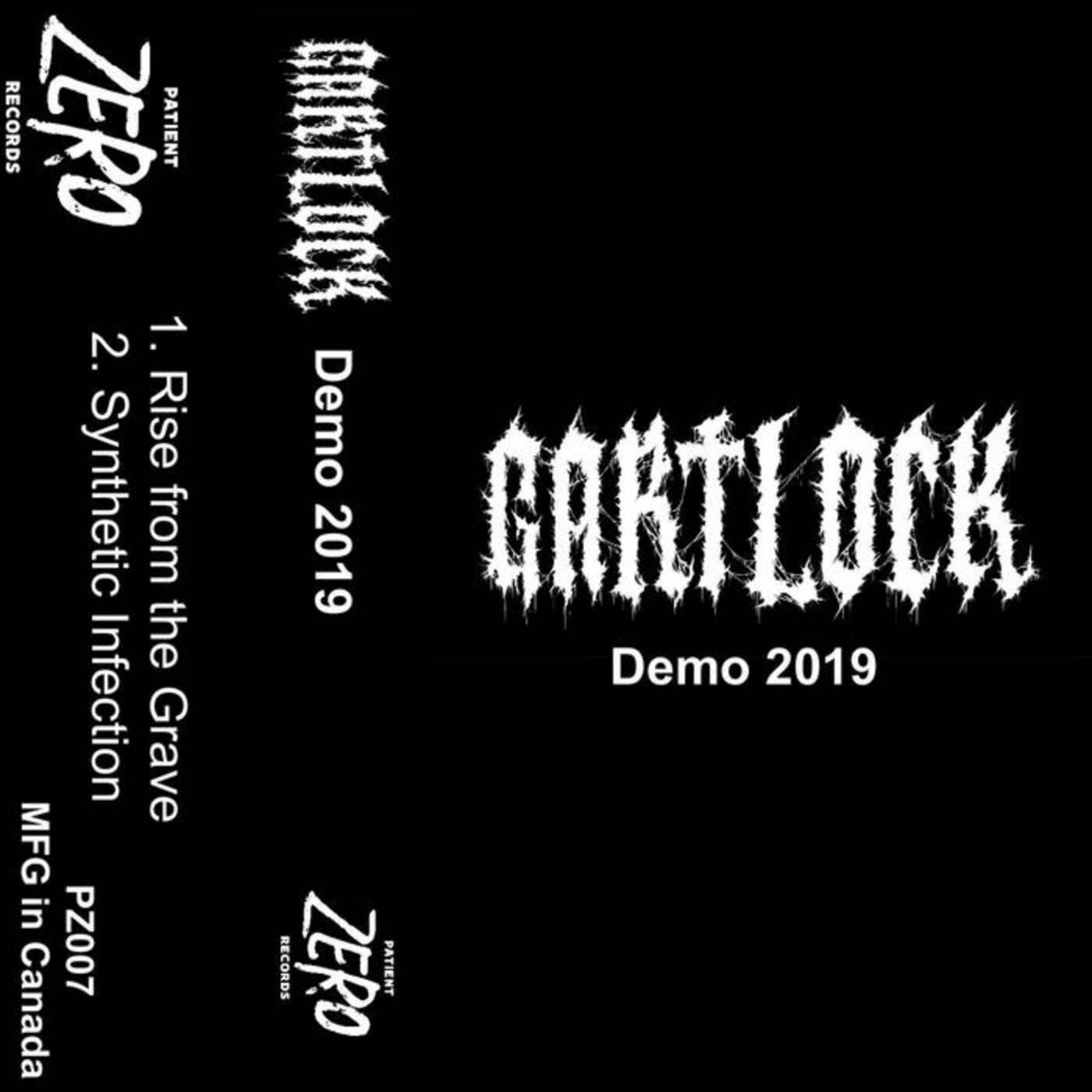 2019 DEMO