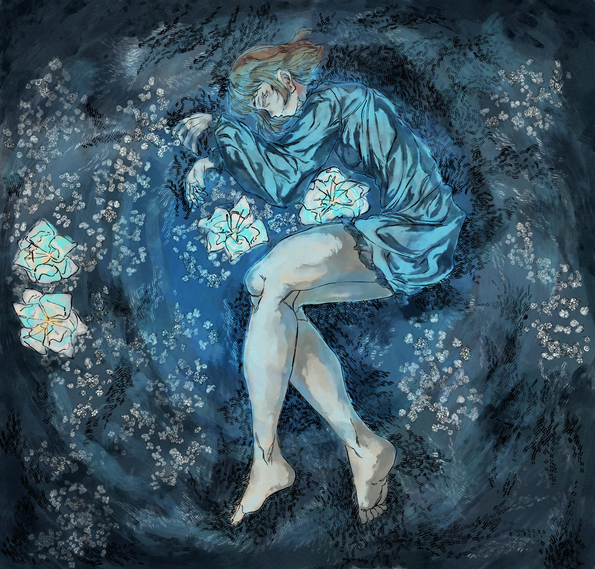 Love Is The Beauty Of The Soul