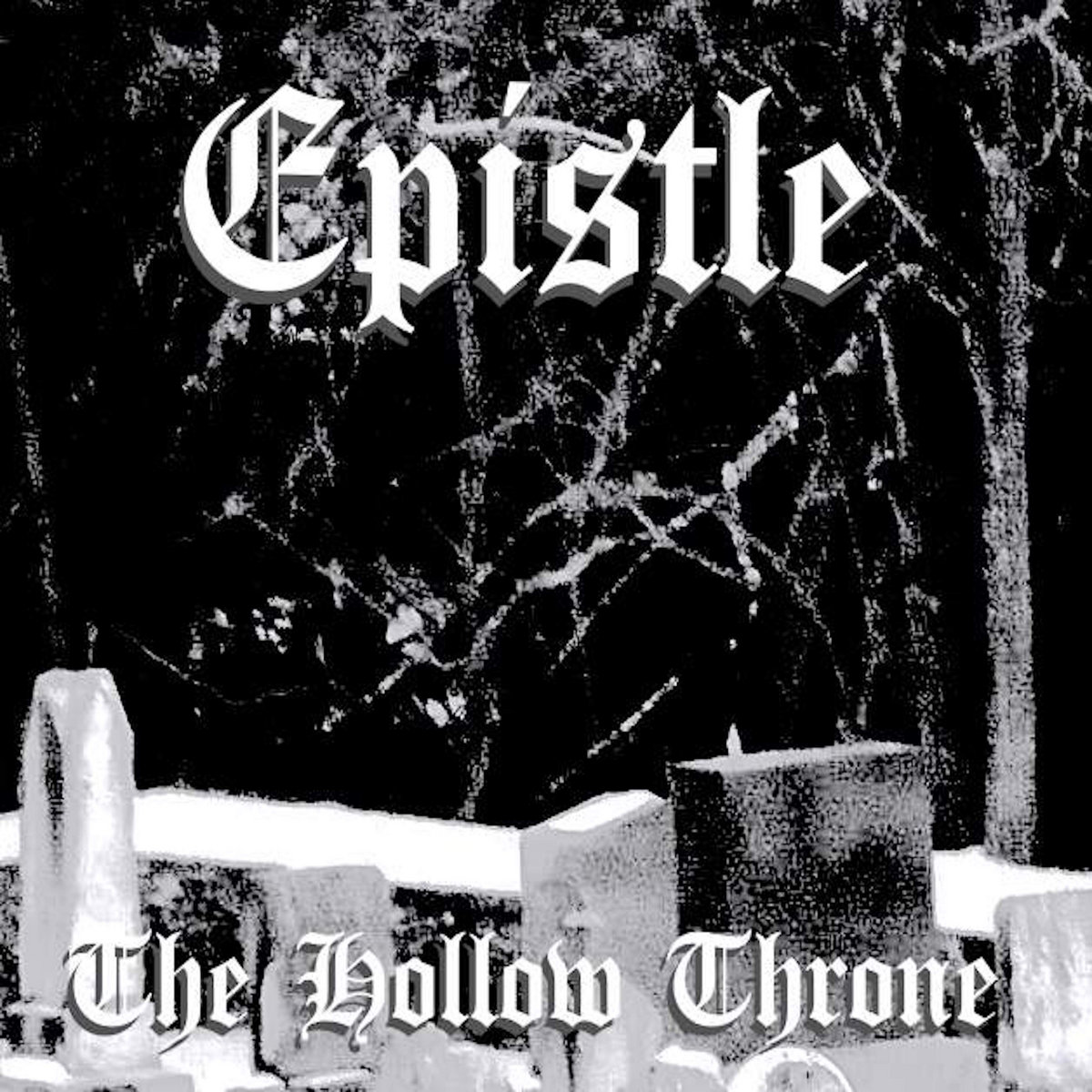 The Hollow Throne (Demo)