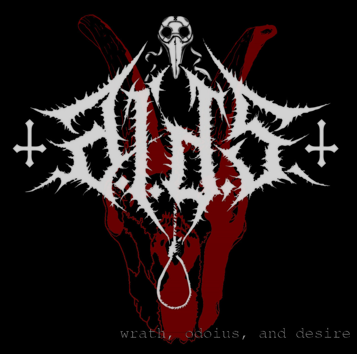 Wrath, Odious, and Desire