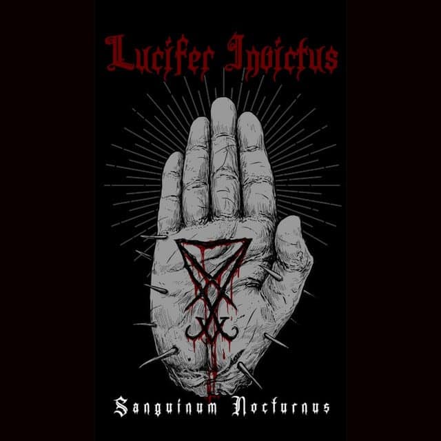 Lucifer Invictus