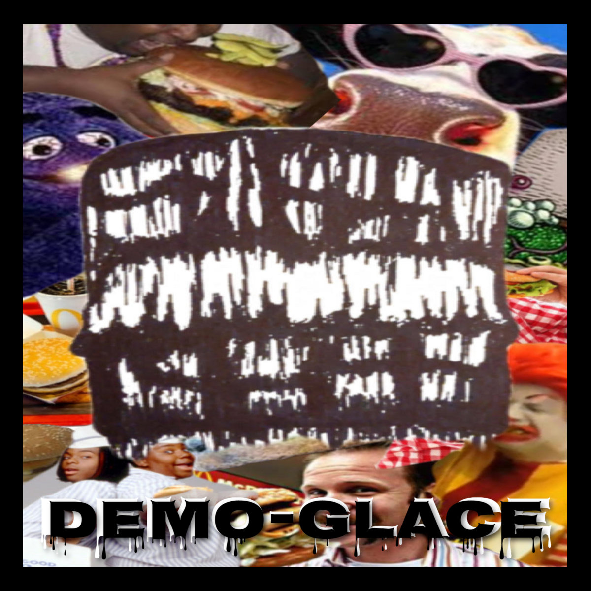 DEMO-GLACE