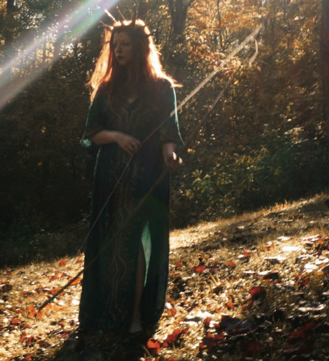 Koivun Ja Kuusen Aika