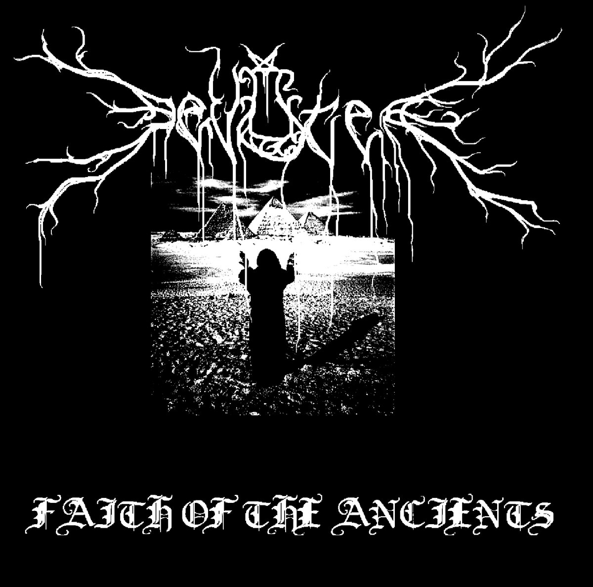 Faith of the Ancients