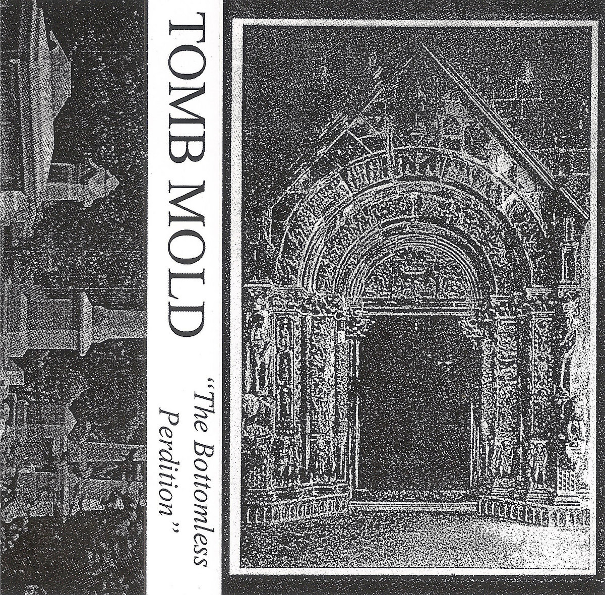 The Bottomless Perdition