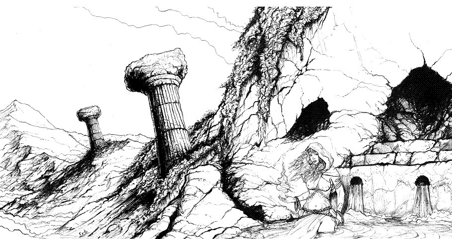 Prophecy & Judgement